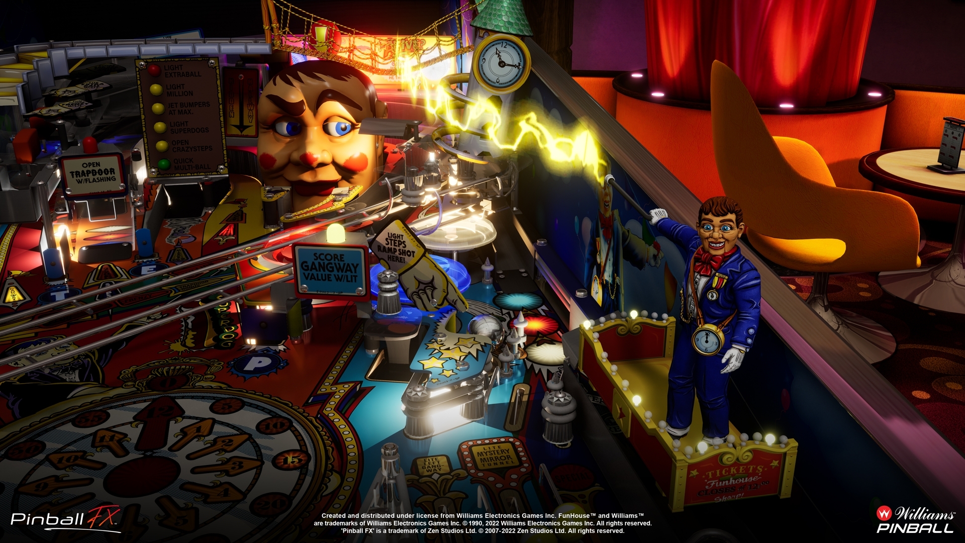 Steam post image