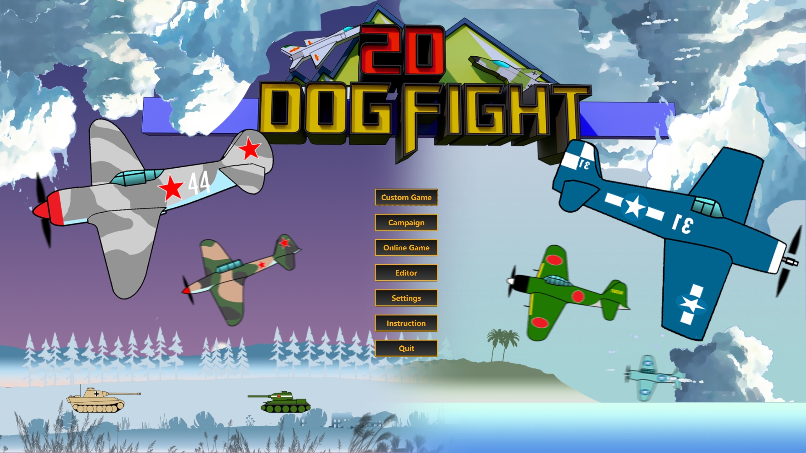 Steam post image