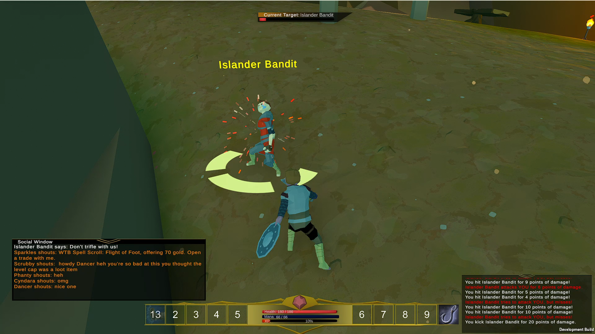 Community Showcase