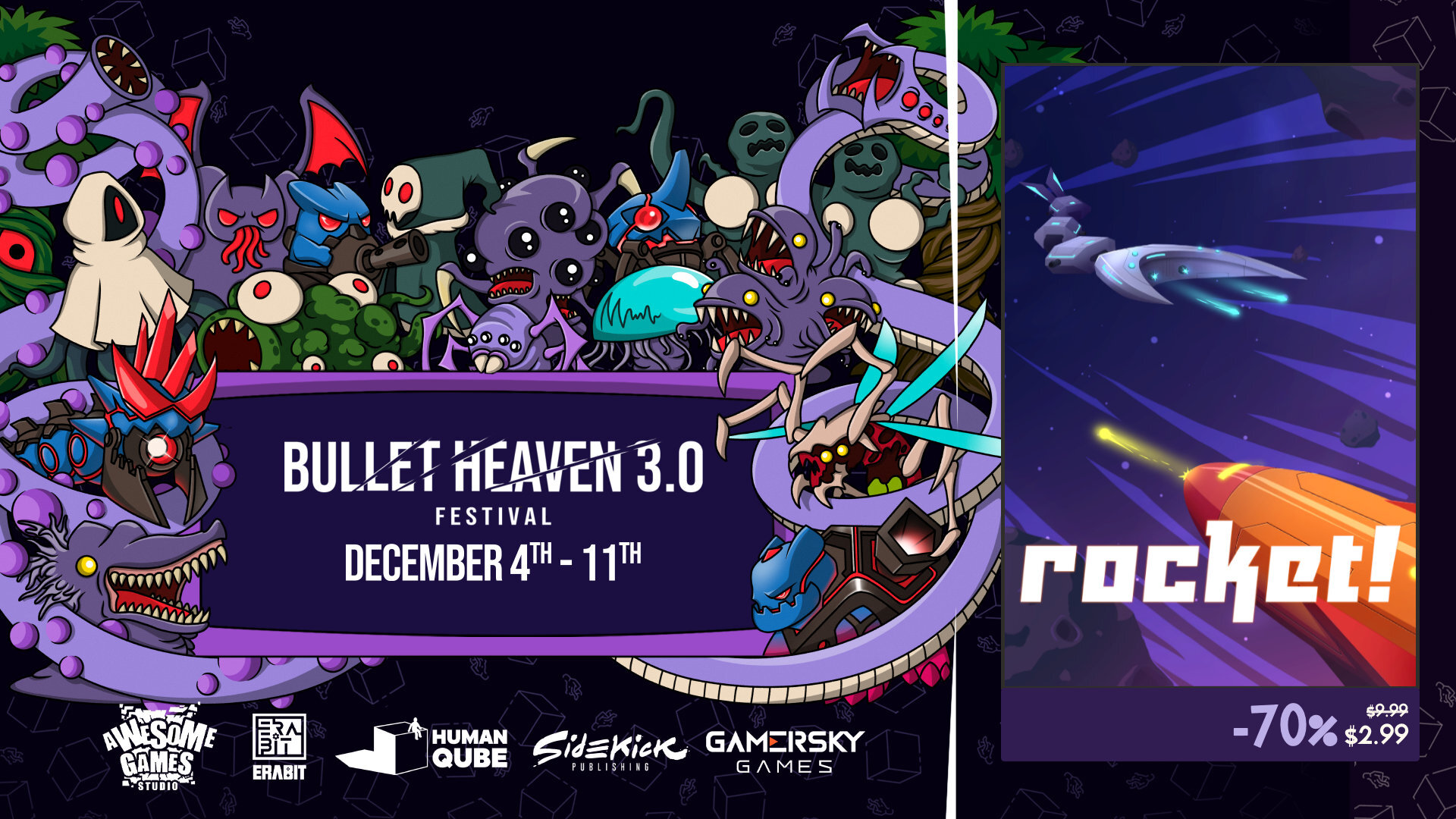 Steam post image