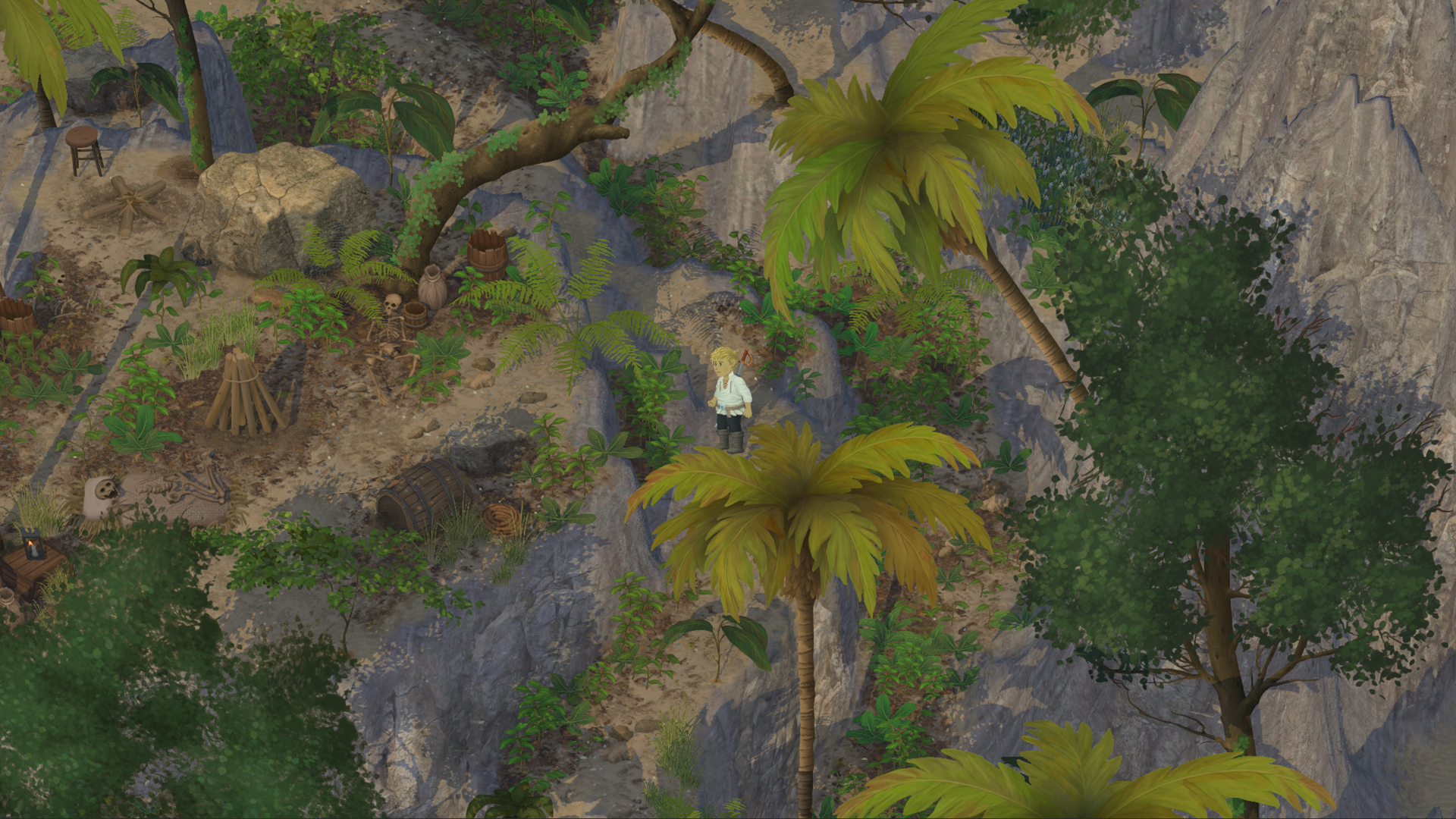 Steam post image