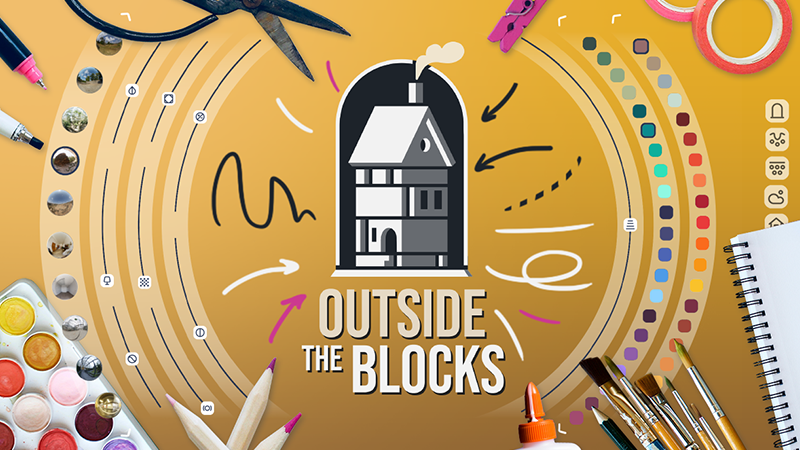 Blocks Rework Steam :: Outside the Blocks :: Steam Store Page rework