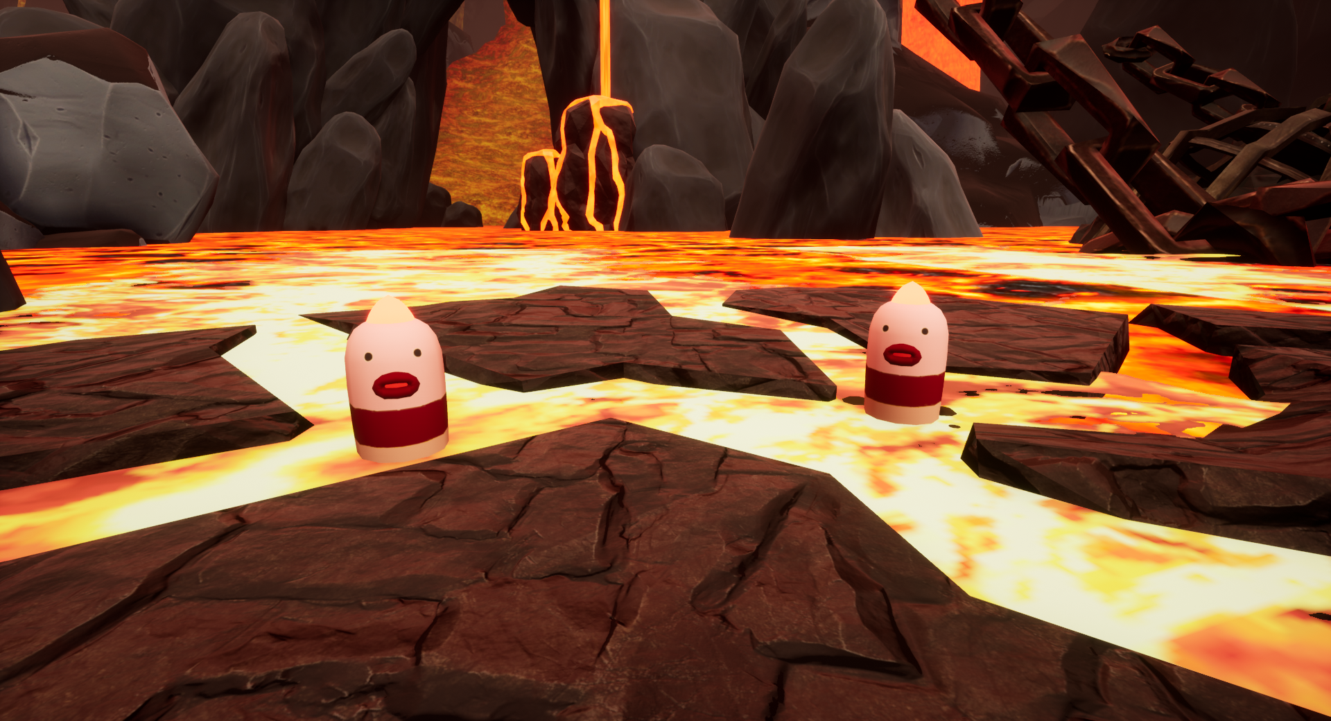 Steam post image