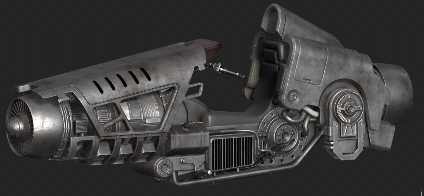 Steam post image