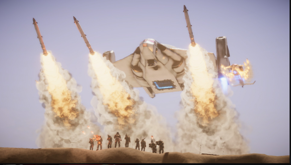 Steam post image