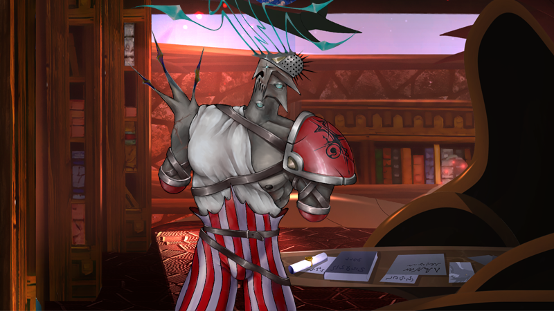 Steam post image