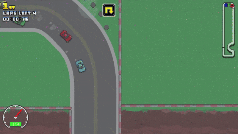 Season 1 is here · Super Power Racing update for 16 December 2025 · SteamDB