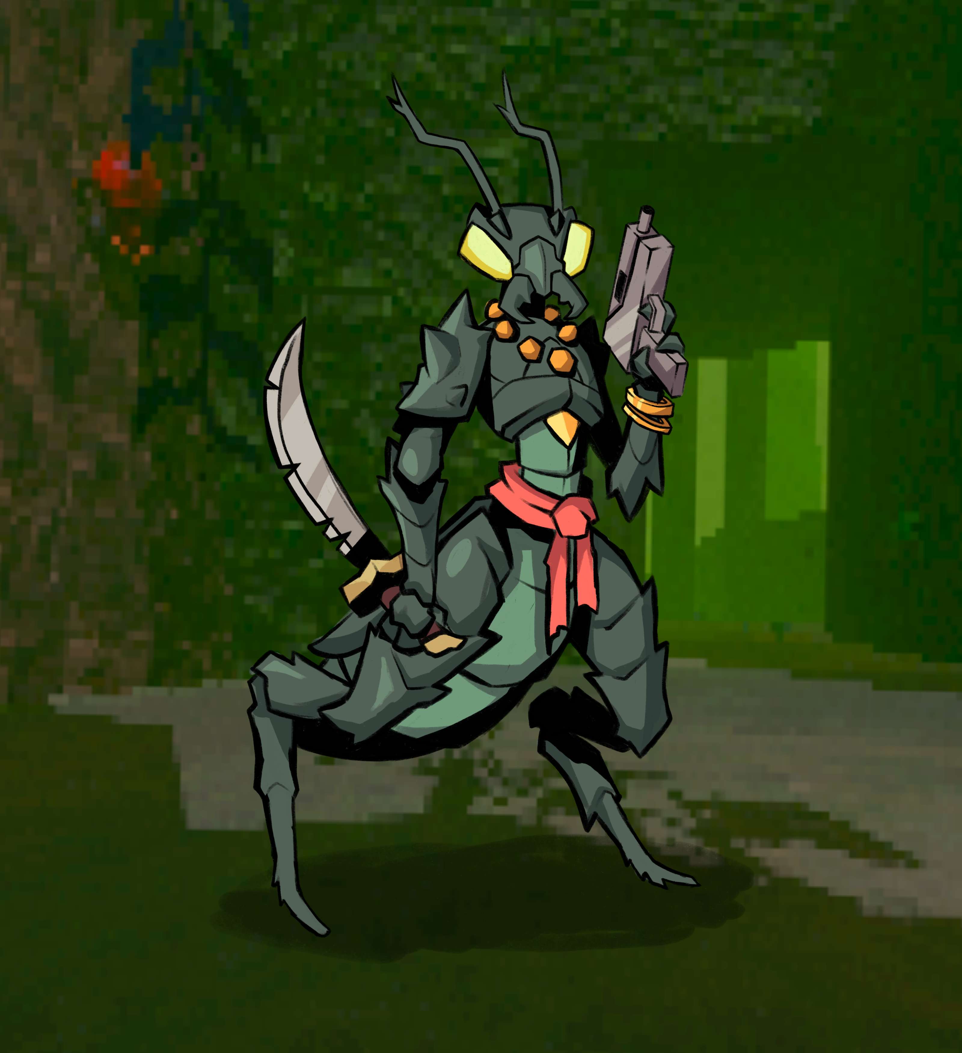 Steam post image