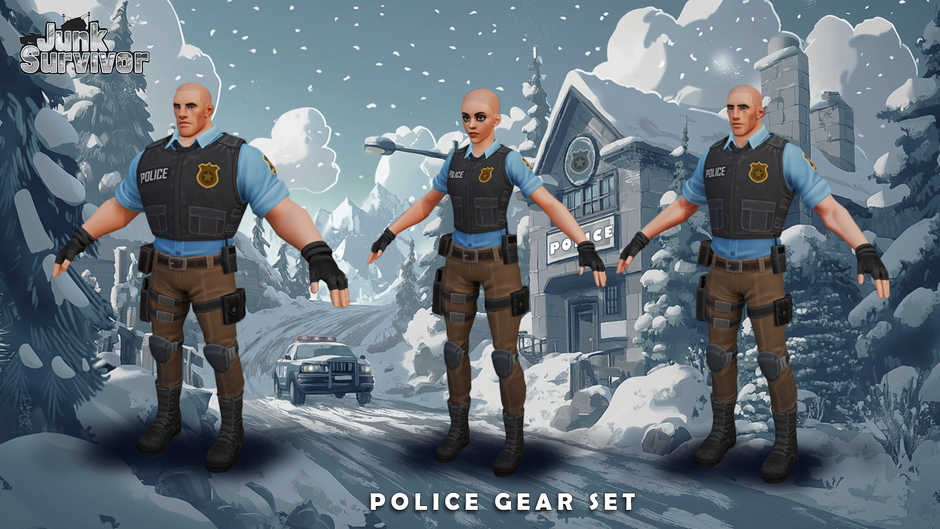 Steam post image
