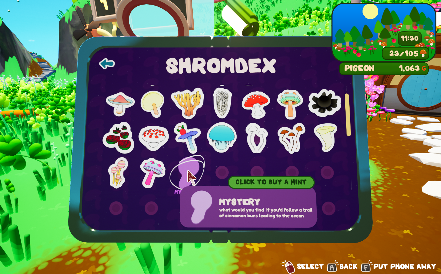 Steam post image