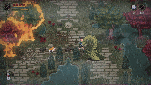 Steam post image