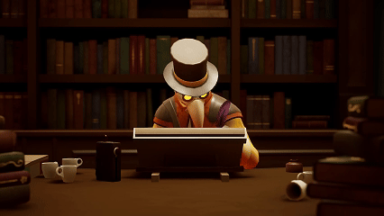 Steam post image