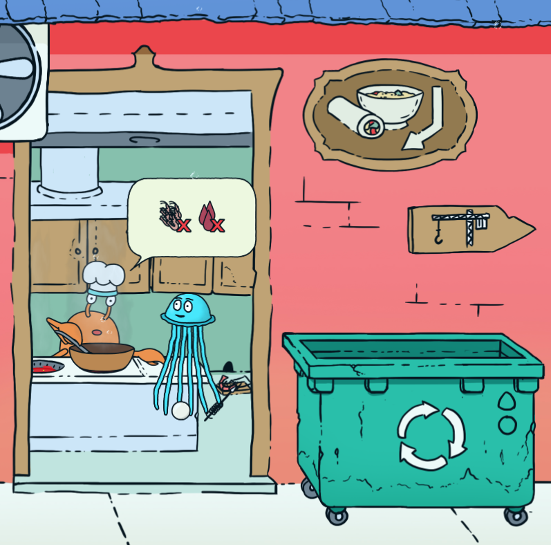 Steam post image