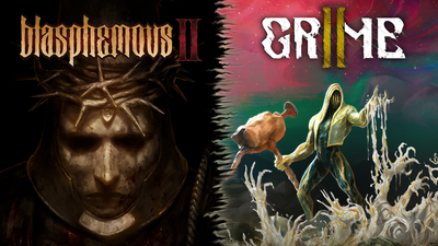 【新品未開封】BLASPHEMOUS2 限定版（ブラスフェマス2）switch Amazon.co.jp: Astragon Blasphemous 2 - スイッチ : PCソフト
