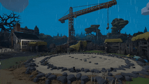 Steam post image