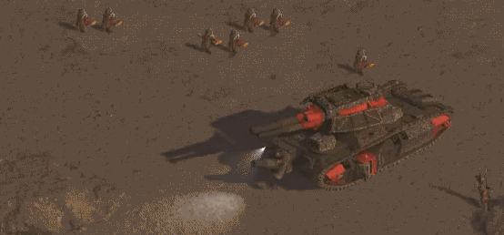 Steam post image