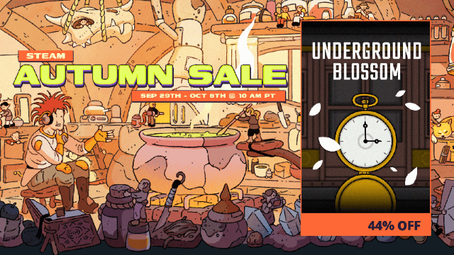 Steam post image