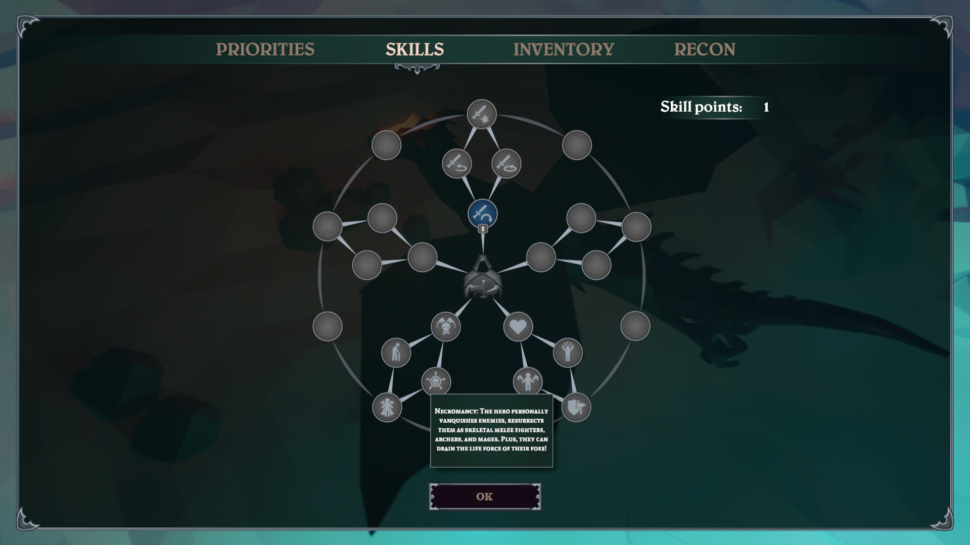 Steam post image