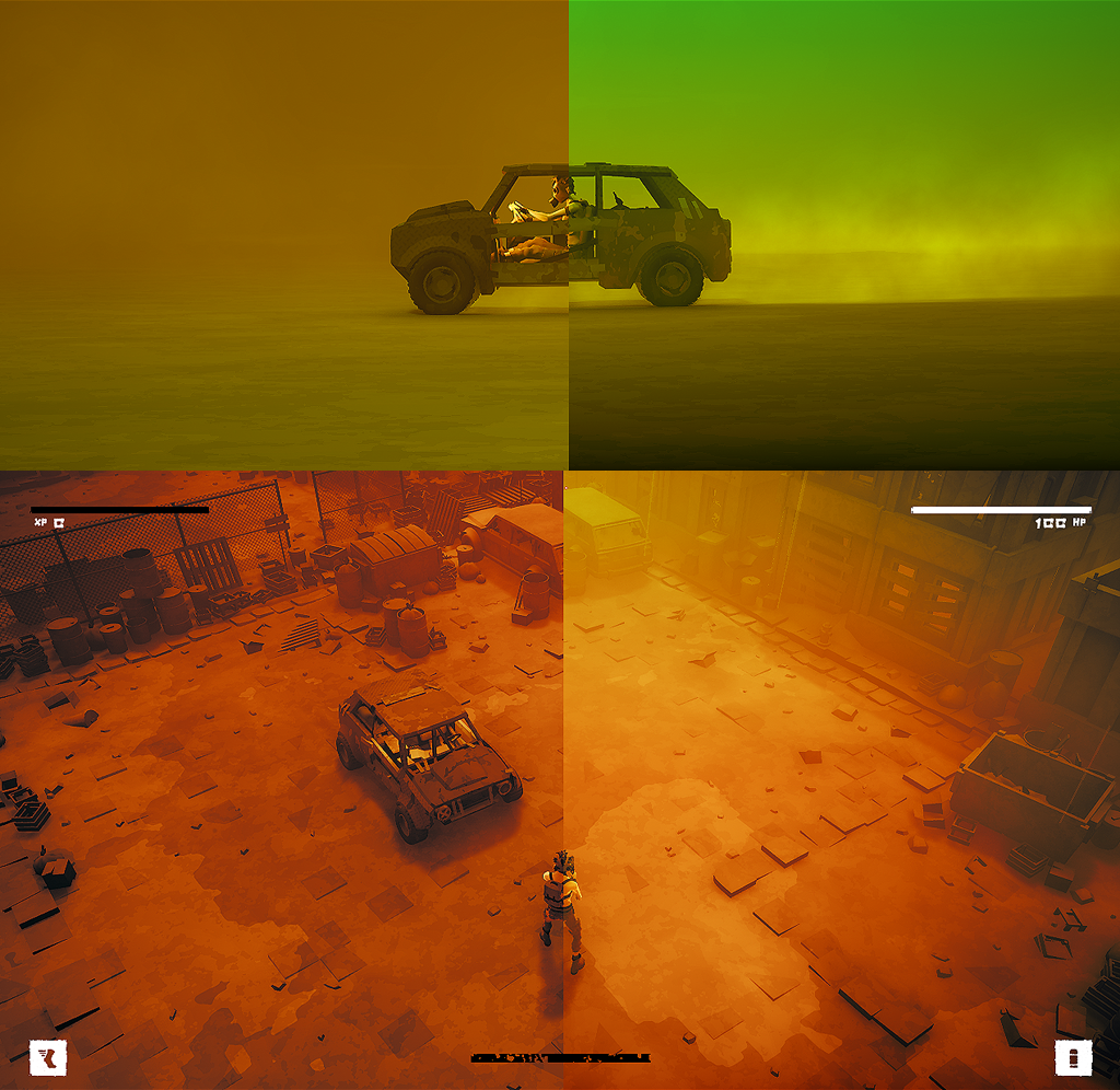 Steam post image