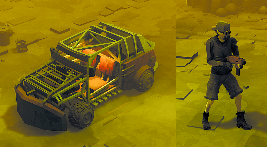 Steam post image