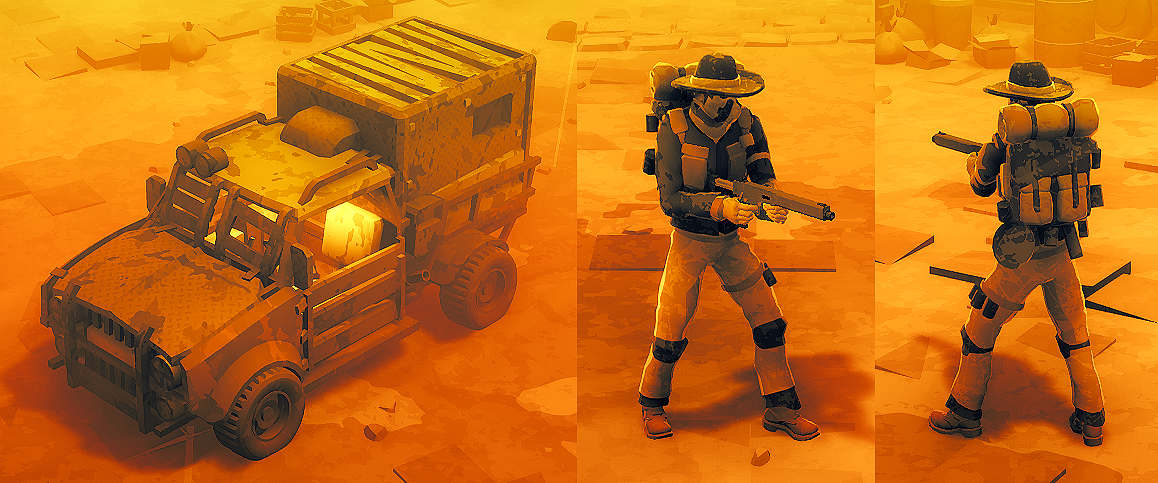 Steam post image