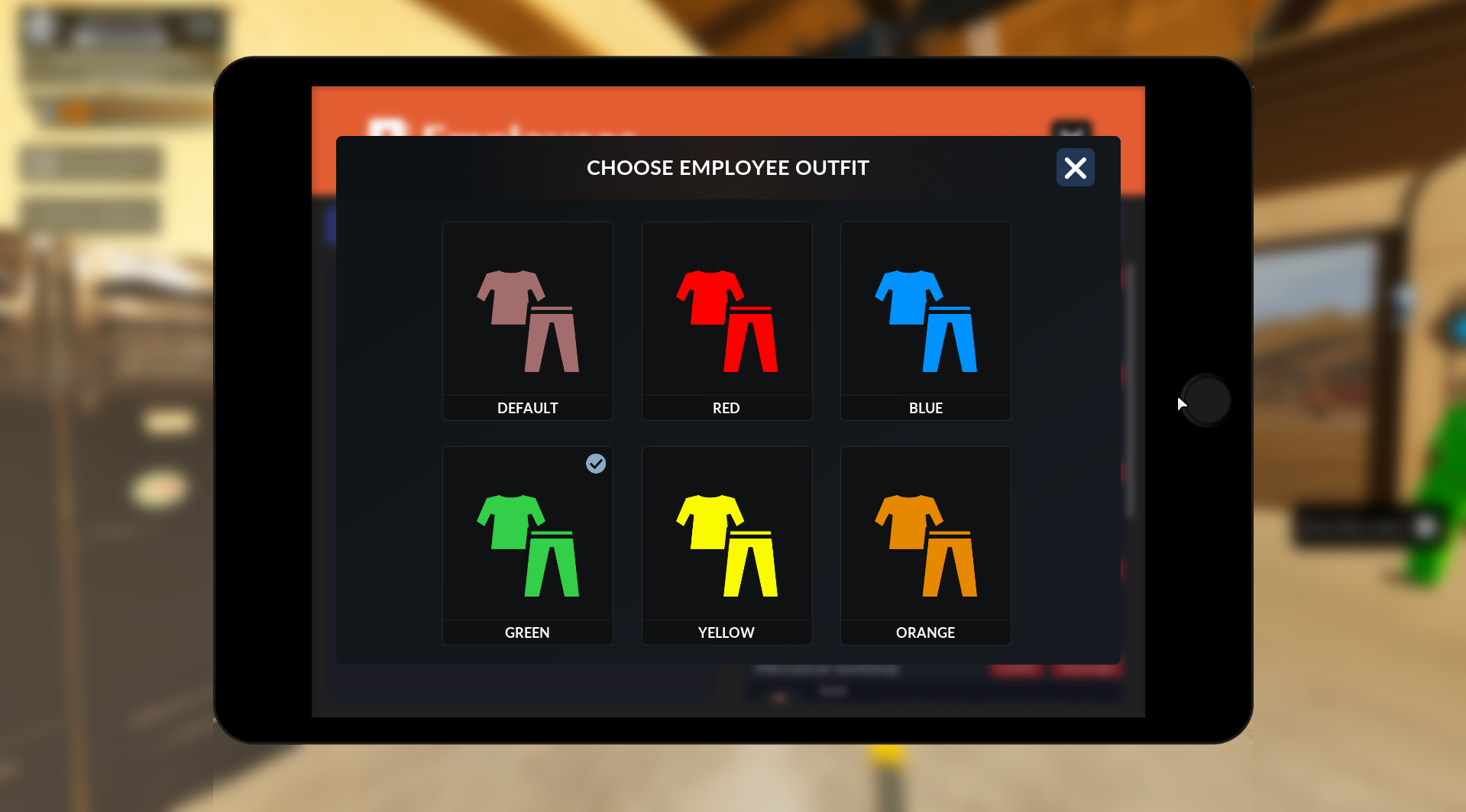 Steam post image