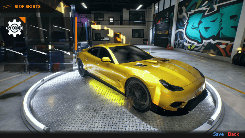 Steam post image