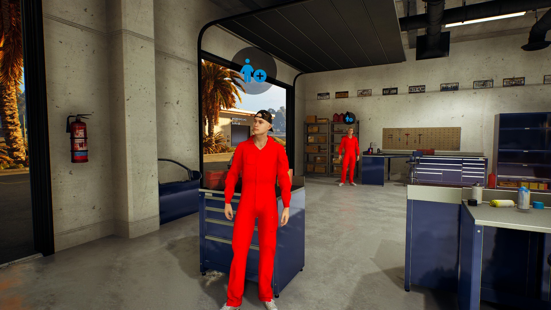 Steam post image