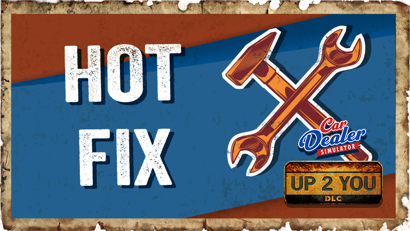 Hotfix #198