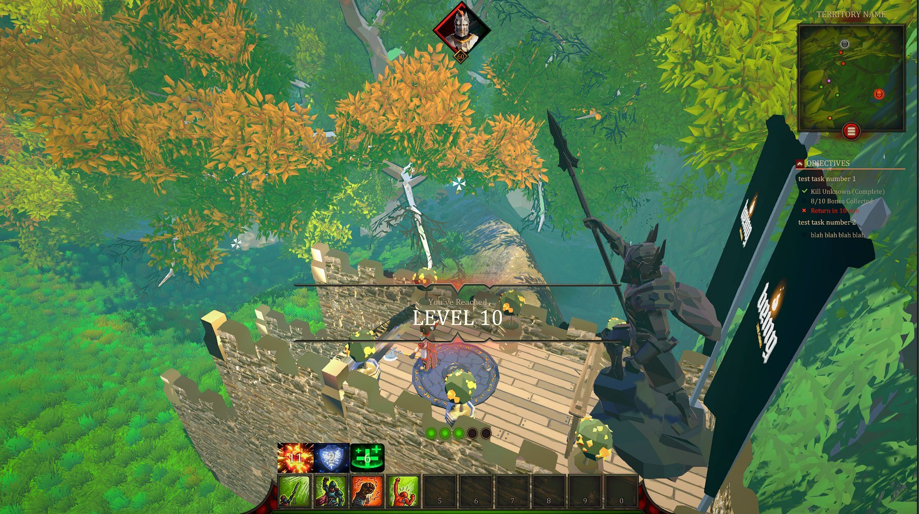 Steam post image