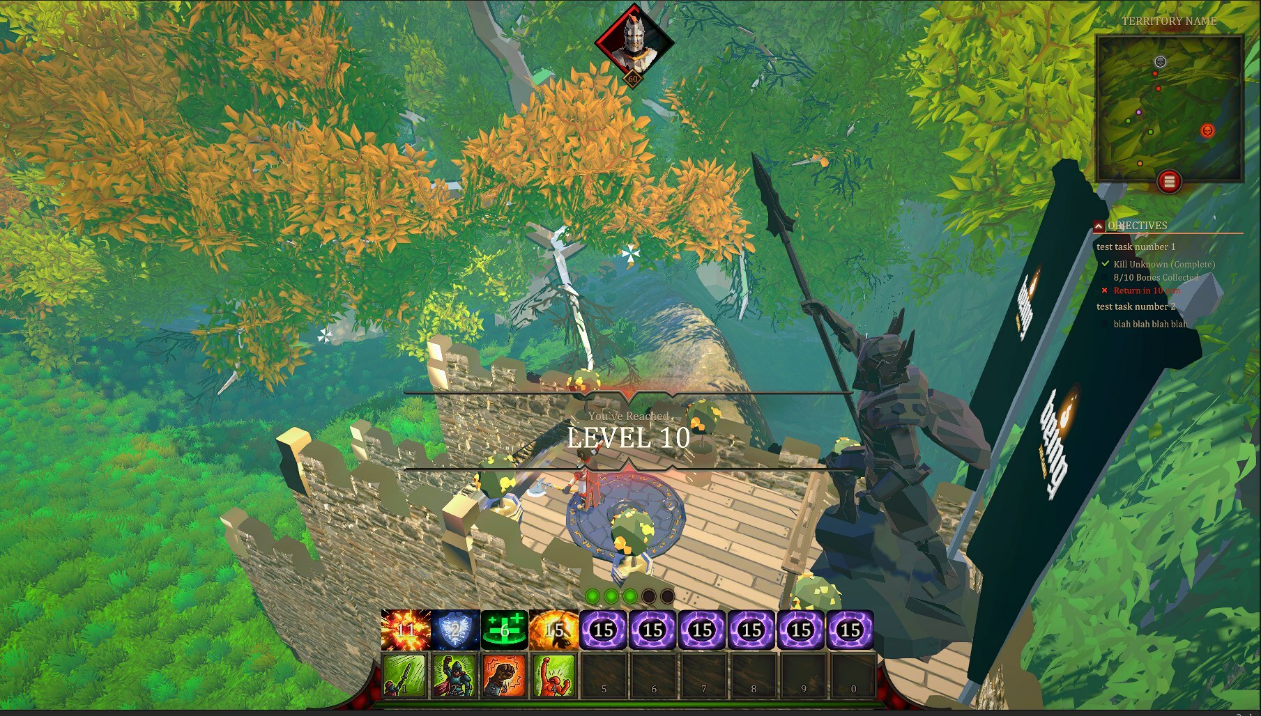 Steam post image