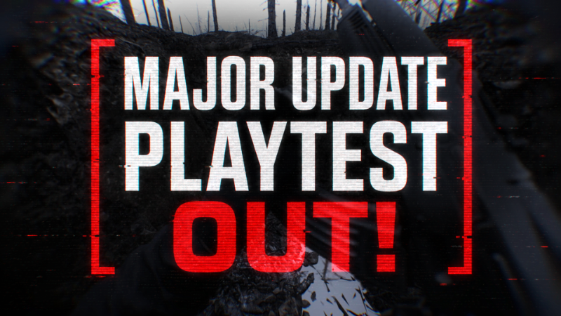 Bodycam Private Playtest Available Now! | Locked & Loaded