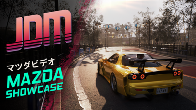 JDM: Japanese Drift Master on Steam