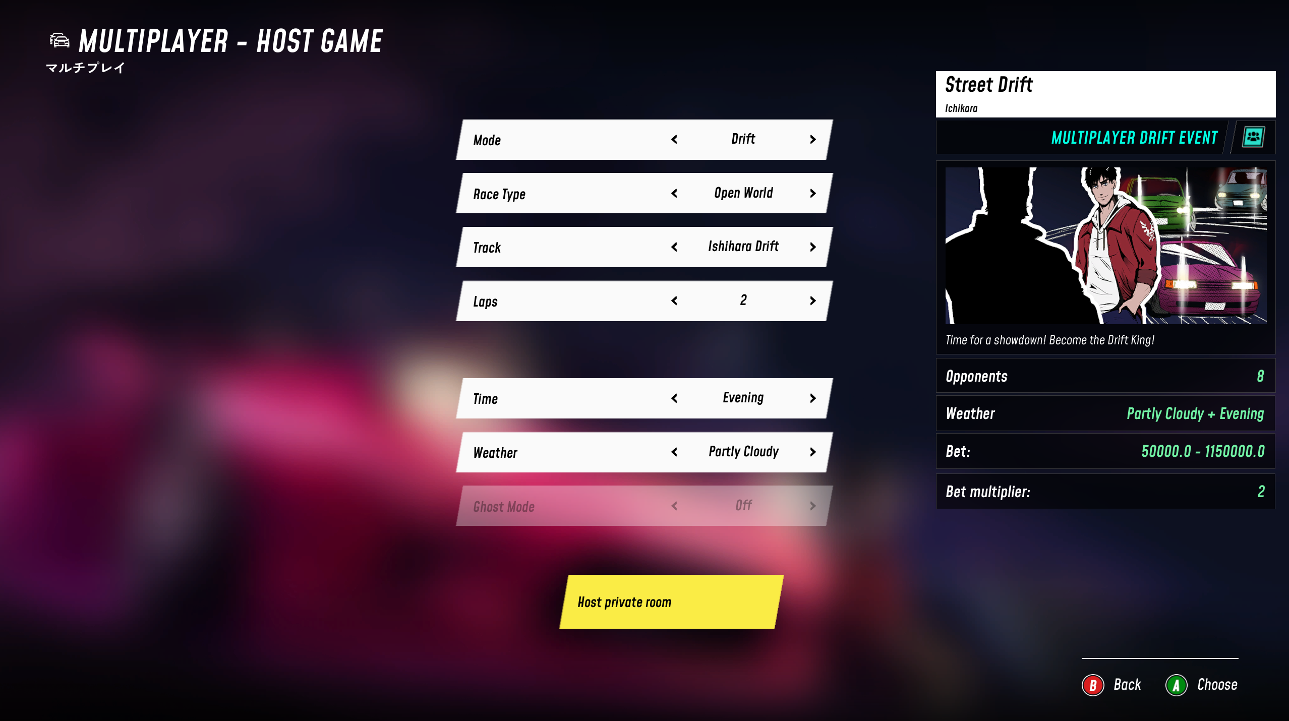 Steam post image