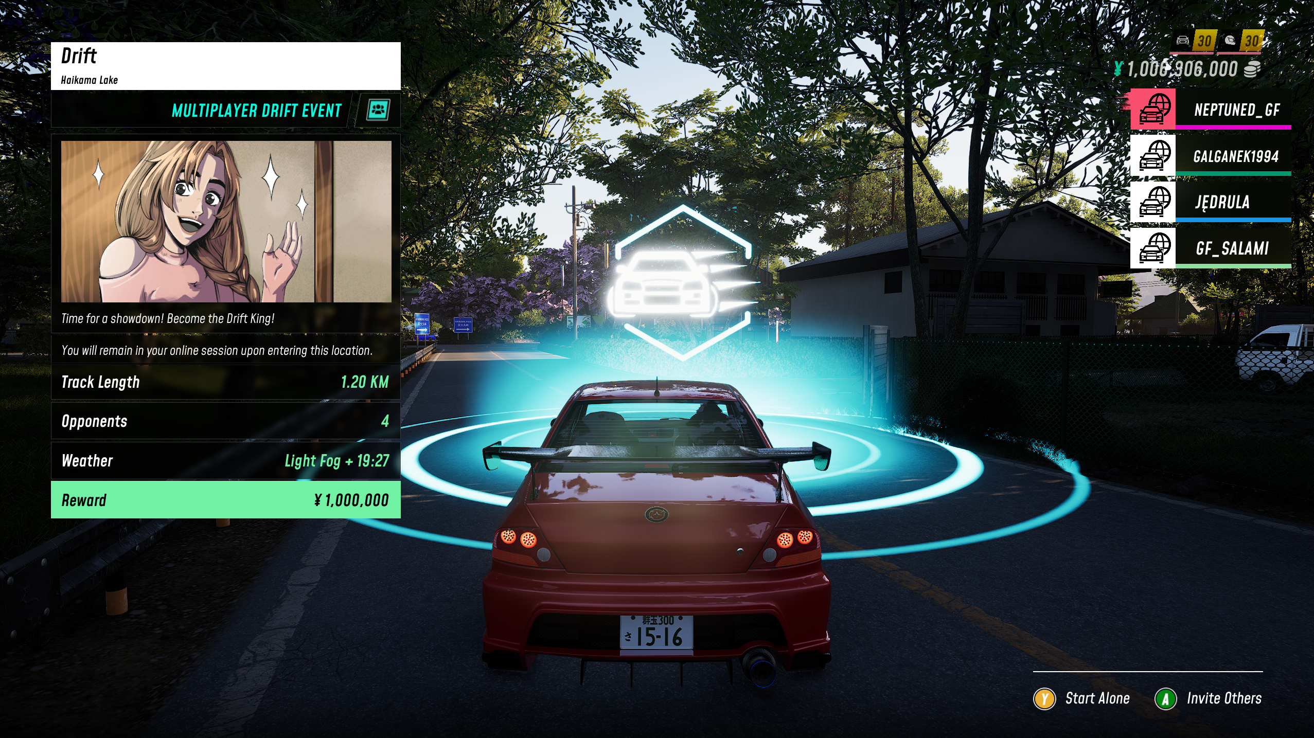 Steam post image