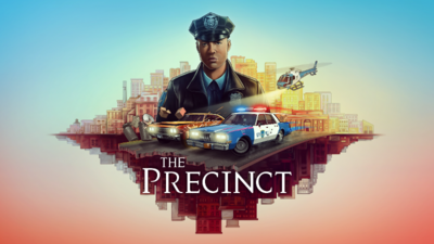 The Precinct on Steam