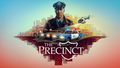 The Precinct on Steam