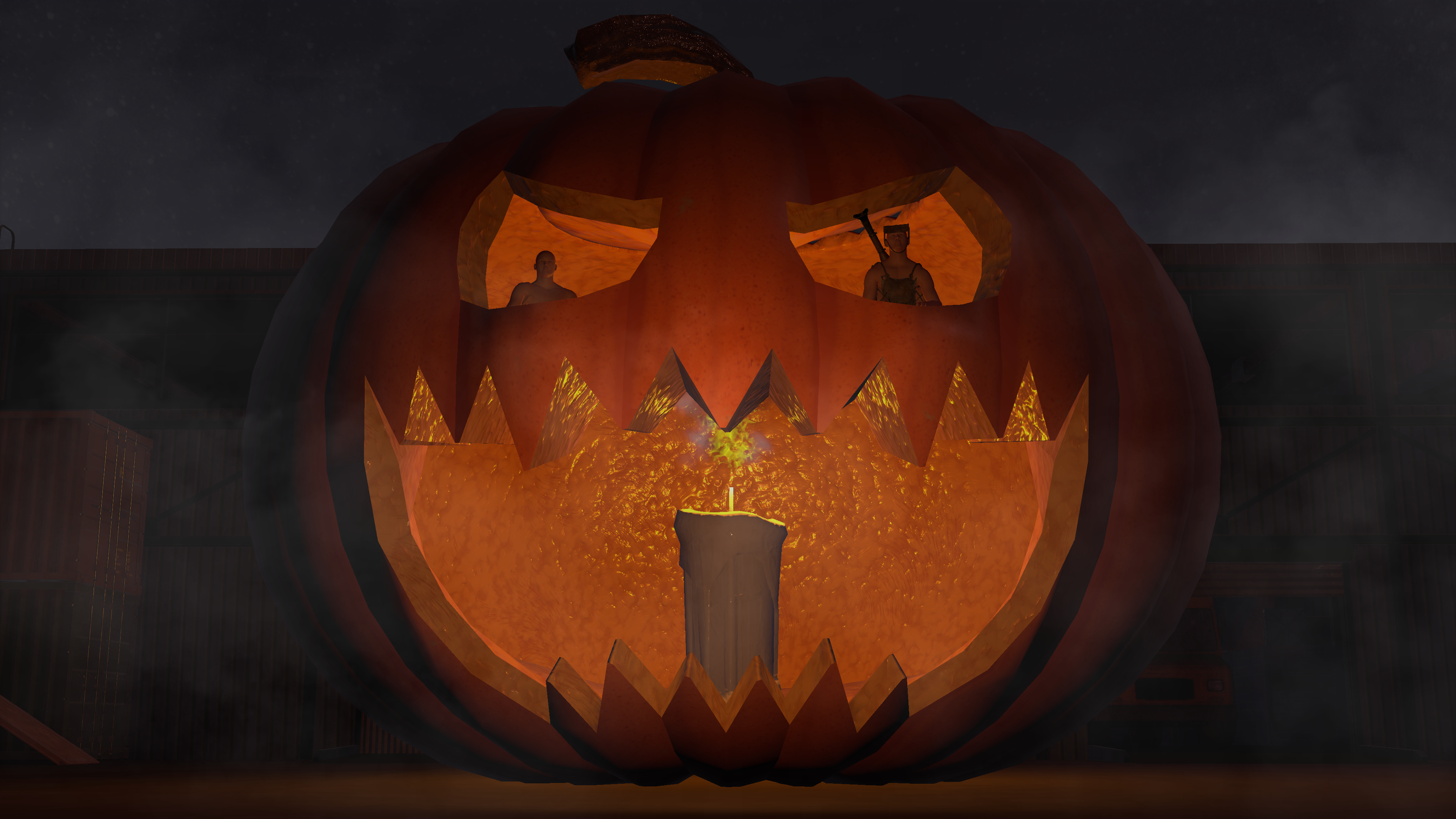 Steam post image