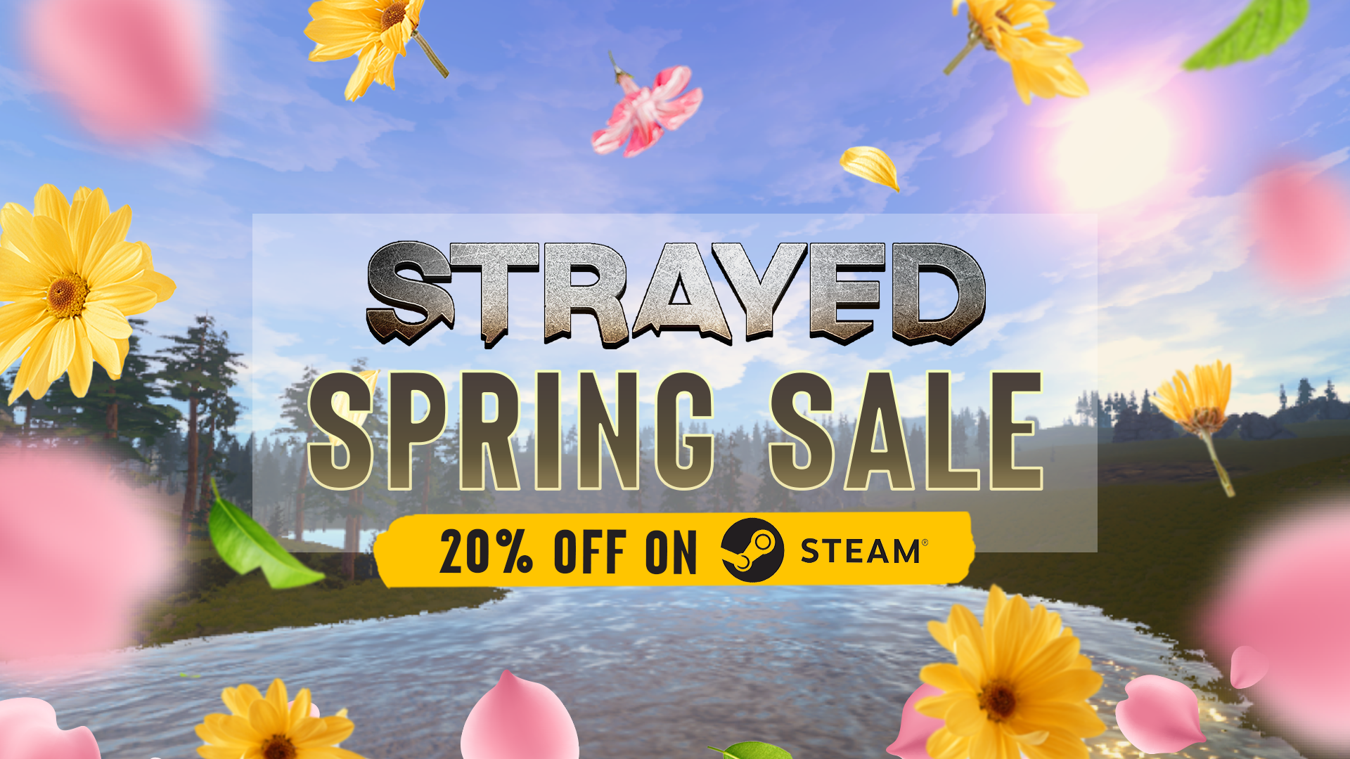 Steam post image