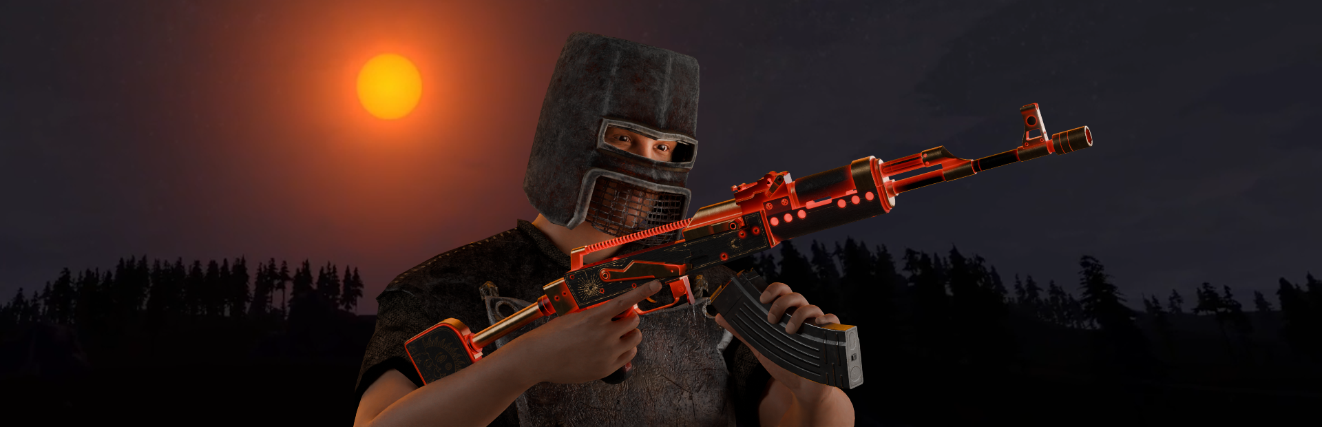 Steam post image
