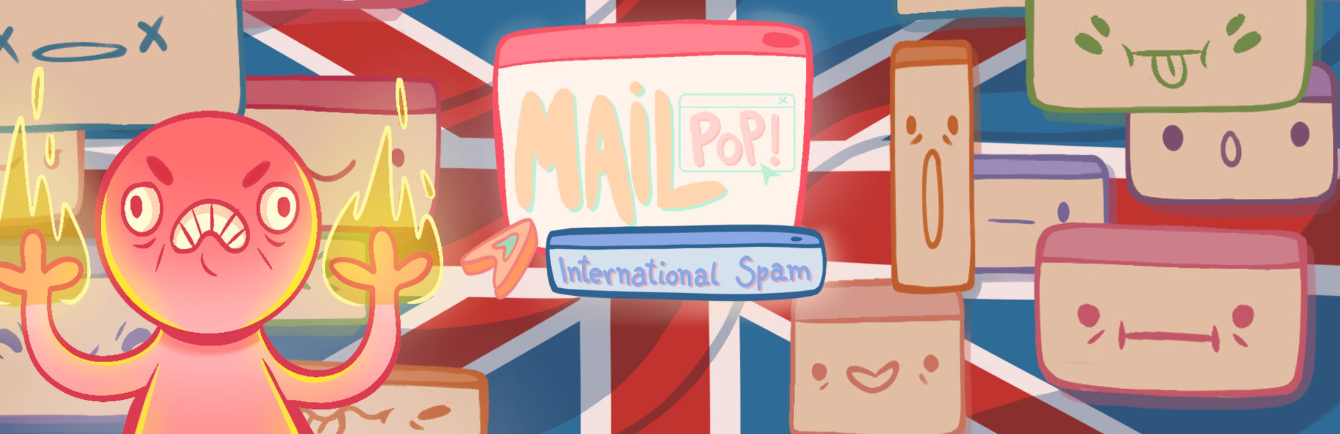 Steam post image