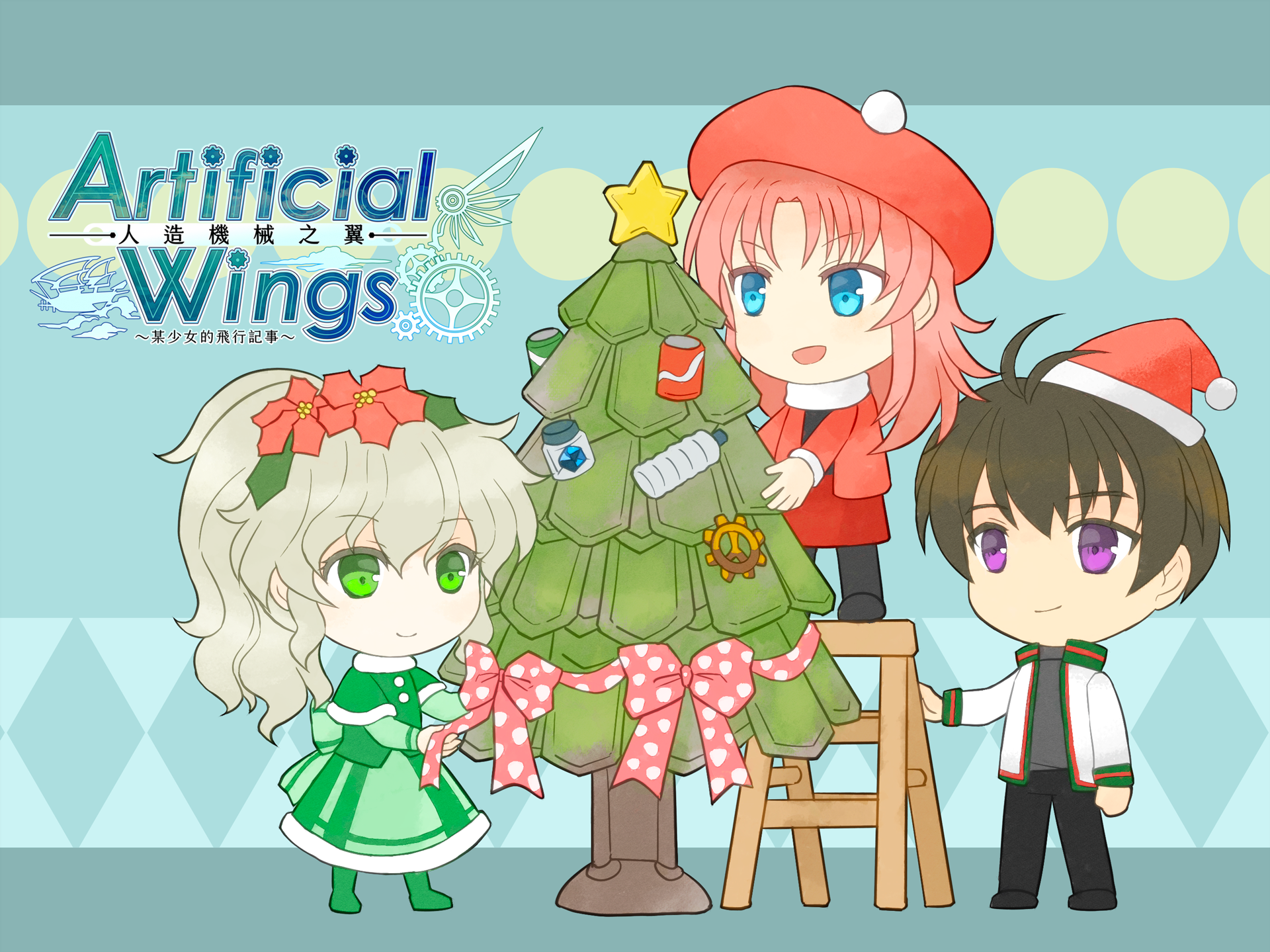 Steam post image