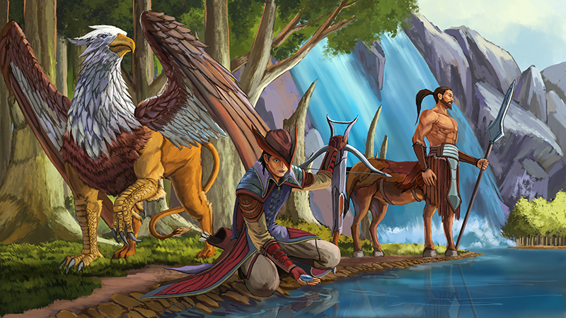 Dimraeth - Release 0.66.14 - Steam News