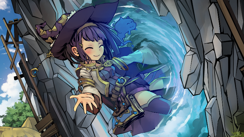 NEWS - The Nameless : Slay Dragon : Mise à jour future, réduction & bande son 1 e1561649e29aef38a61ac608b130afaecfde06d2 | RPG Jeuxvidéo