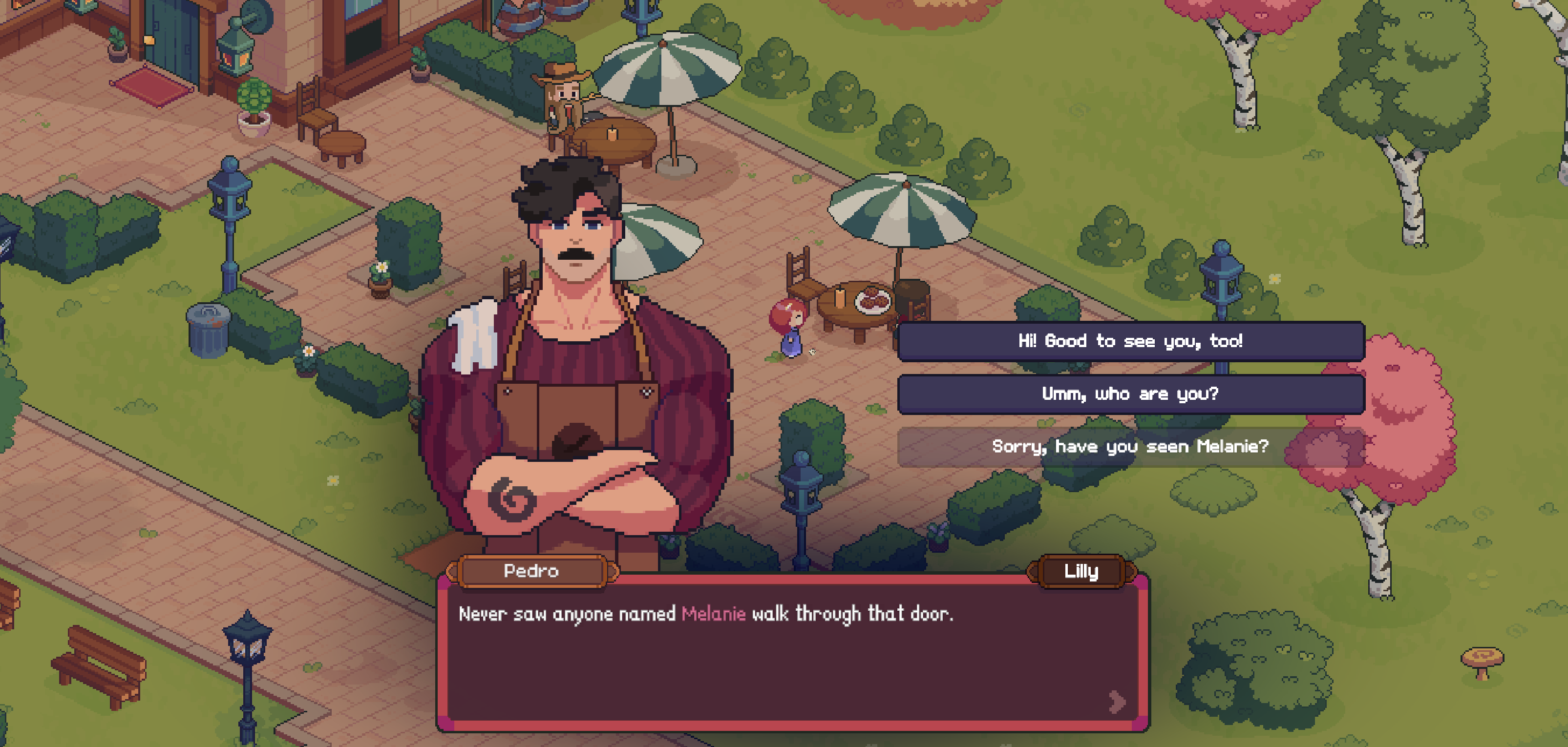 Steam post image