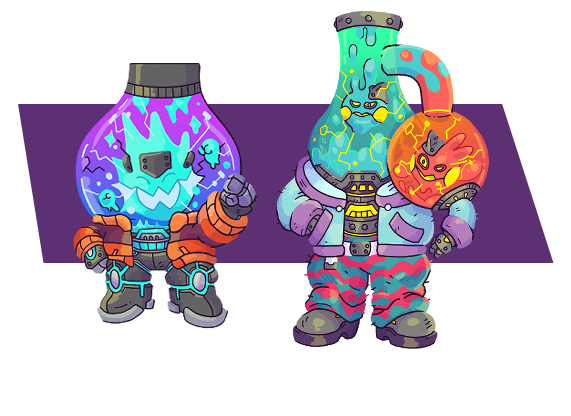 Steam post image