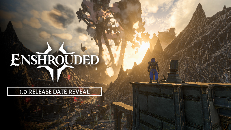 1.0 Release Date Reveal