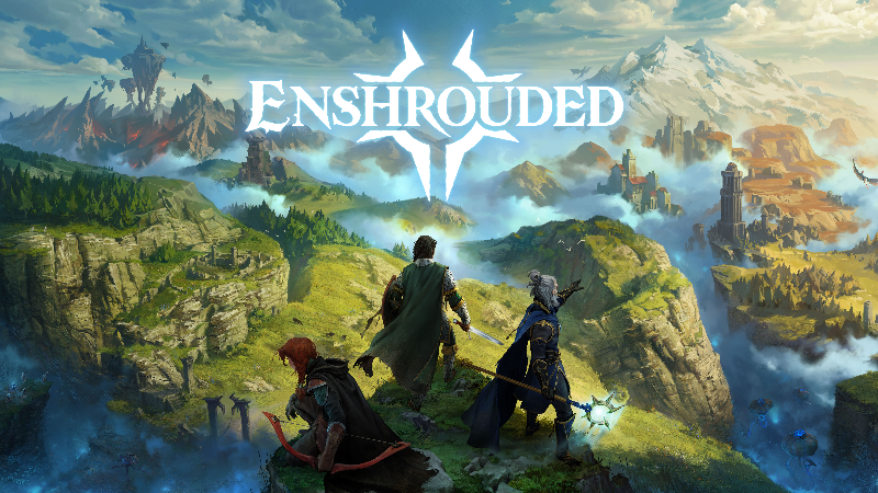 Enshrouded 1.0 is LIVE! Check out our Highlights video!