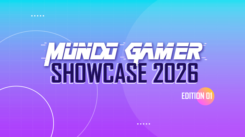 Mundo Gamer Showcase 2026-1