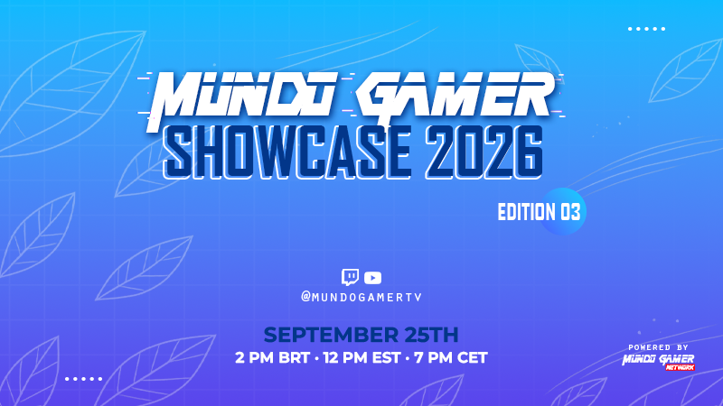 Mundo Gamer Showcase 2026-3